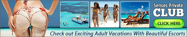 adult resort banner